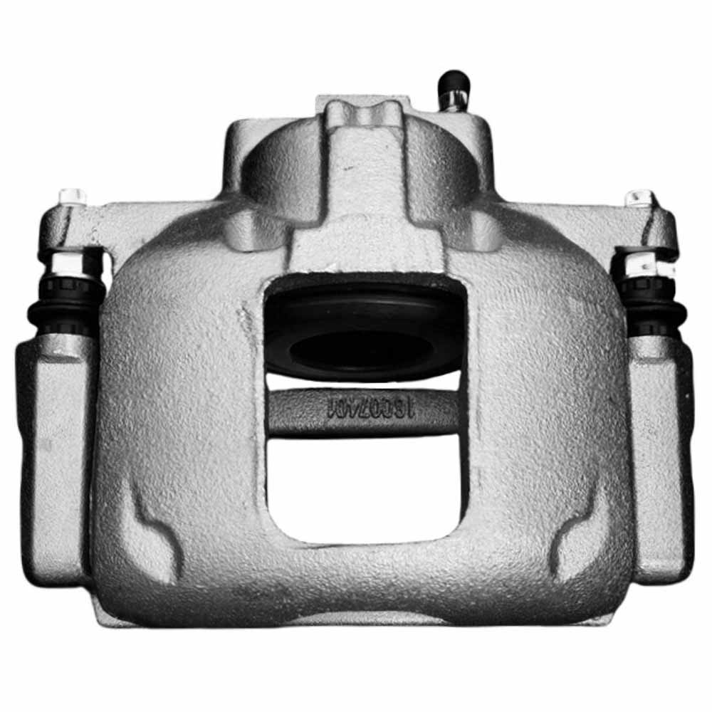 2011 Dodge Nitro Brake Caliper